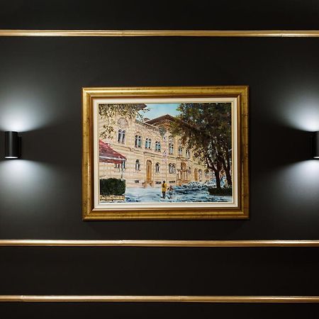 Boutique Hotel Nea Brcko Luaran gambar