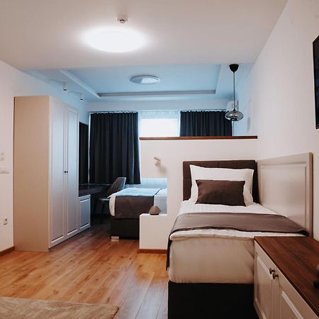 Boutique Hotel Nea Brcko Luaran gambar