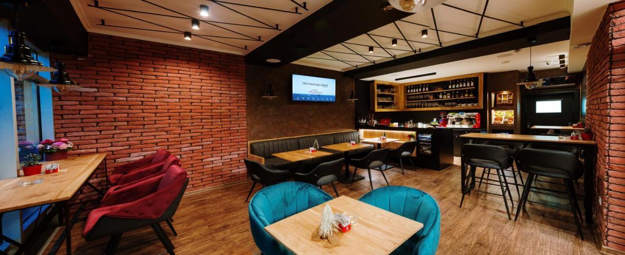 Boutique Hotel Nea Brcko Luaran gambar