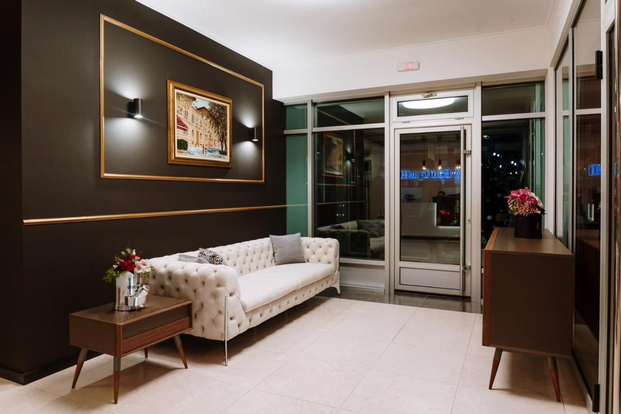 Boutique Hotel Nea Brcko Luaran gambar
