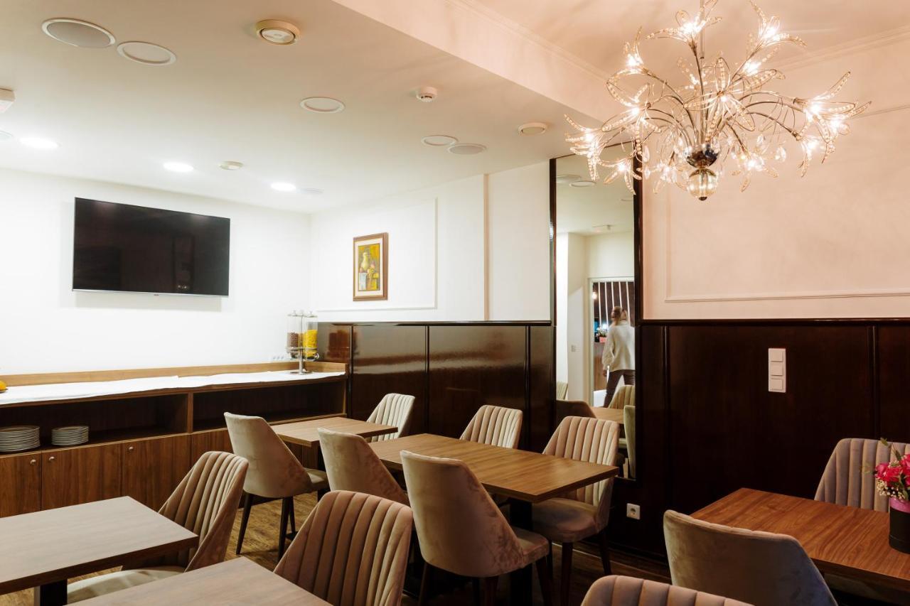Boutique Hotel Nea Brcko Luaran gambar