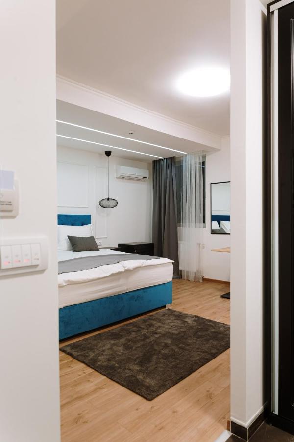 Boutique Hotel Nea Brcko Luaran gambar